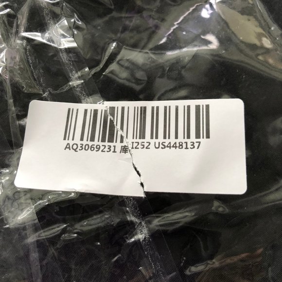 🛍 Rhinestone Tassel Headband - Picture 5 of 5